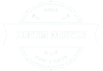 Martin Clausen